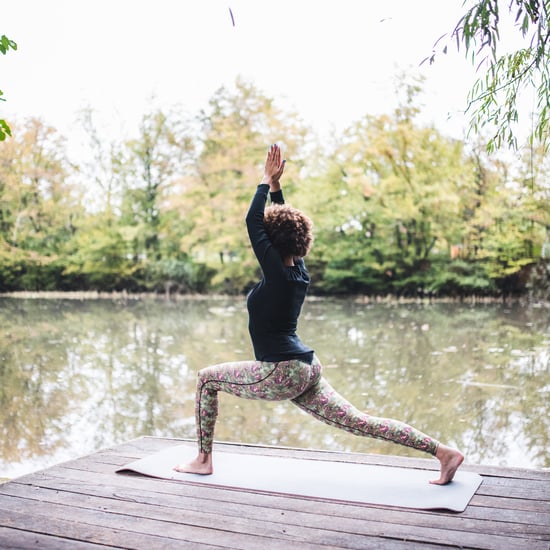How to Make Workouts on Vacation More Relaxing