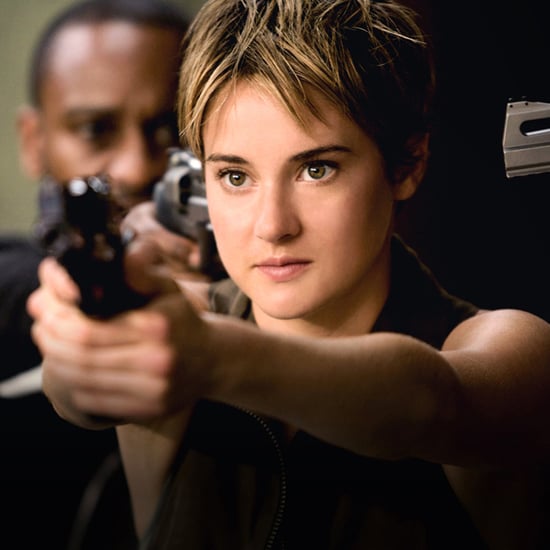 Allegiant — Part 1 and 2 Have Been Renamed