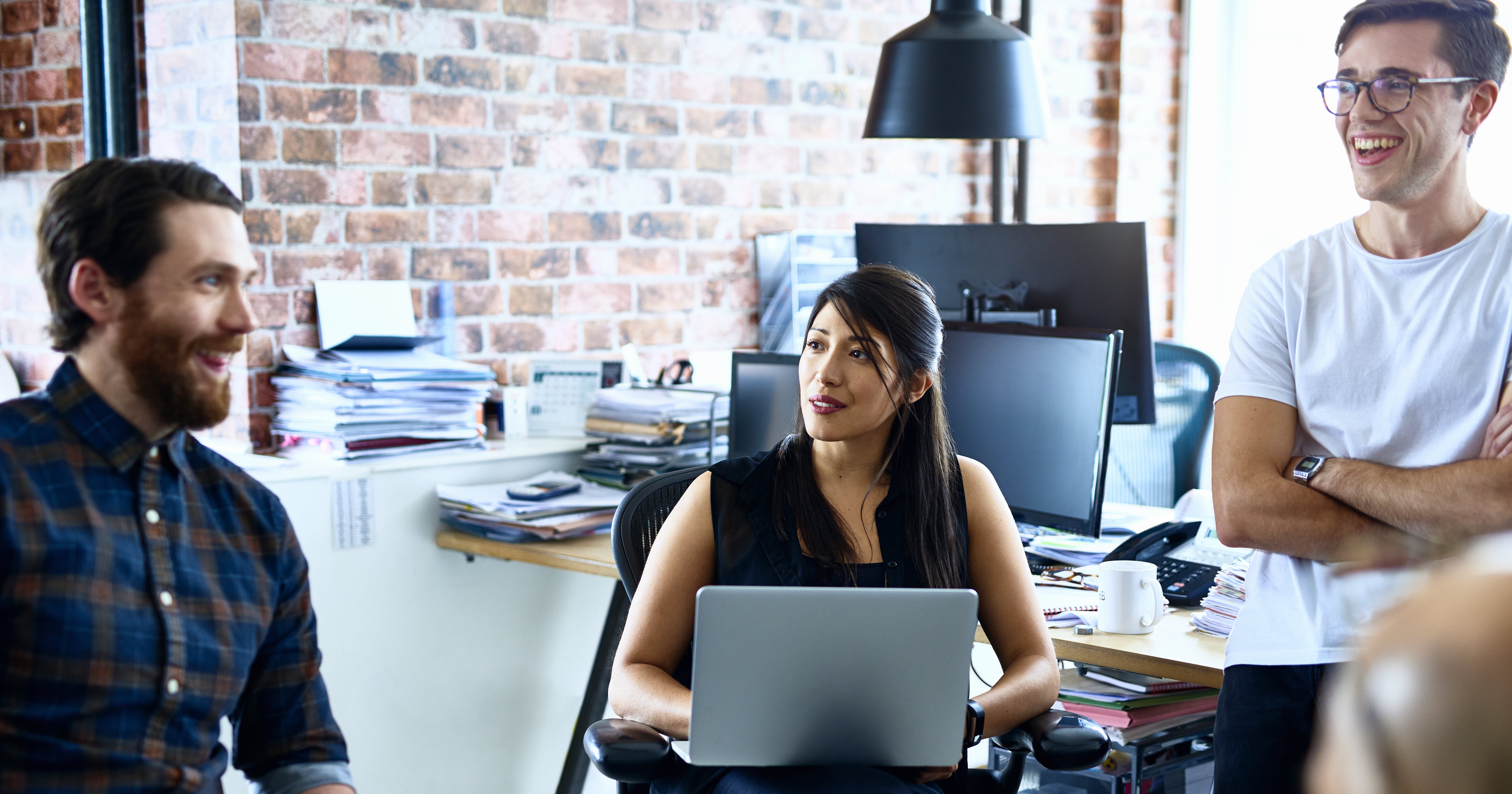 What It's Like Being the Only Woman of Color in an Office | PS Smart Living