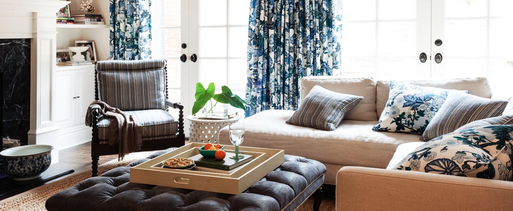 27 Designers Spill Their Go-To Decorating Trick