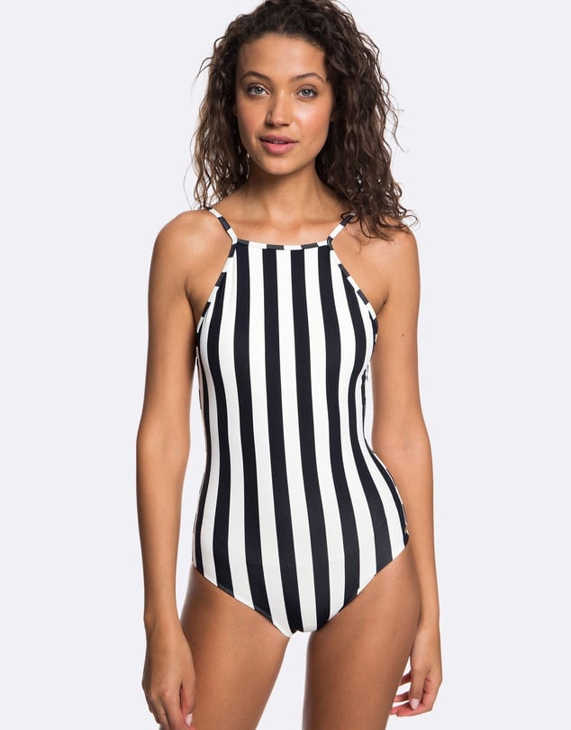 roxy beach basic