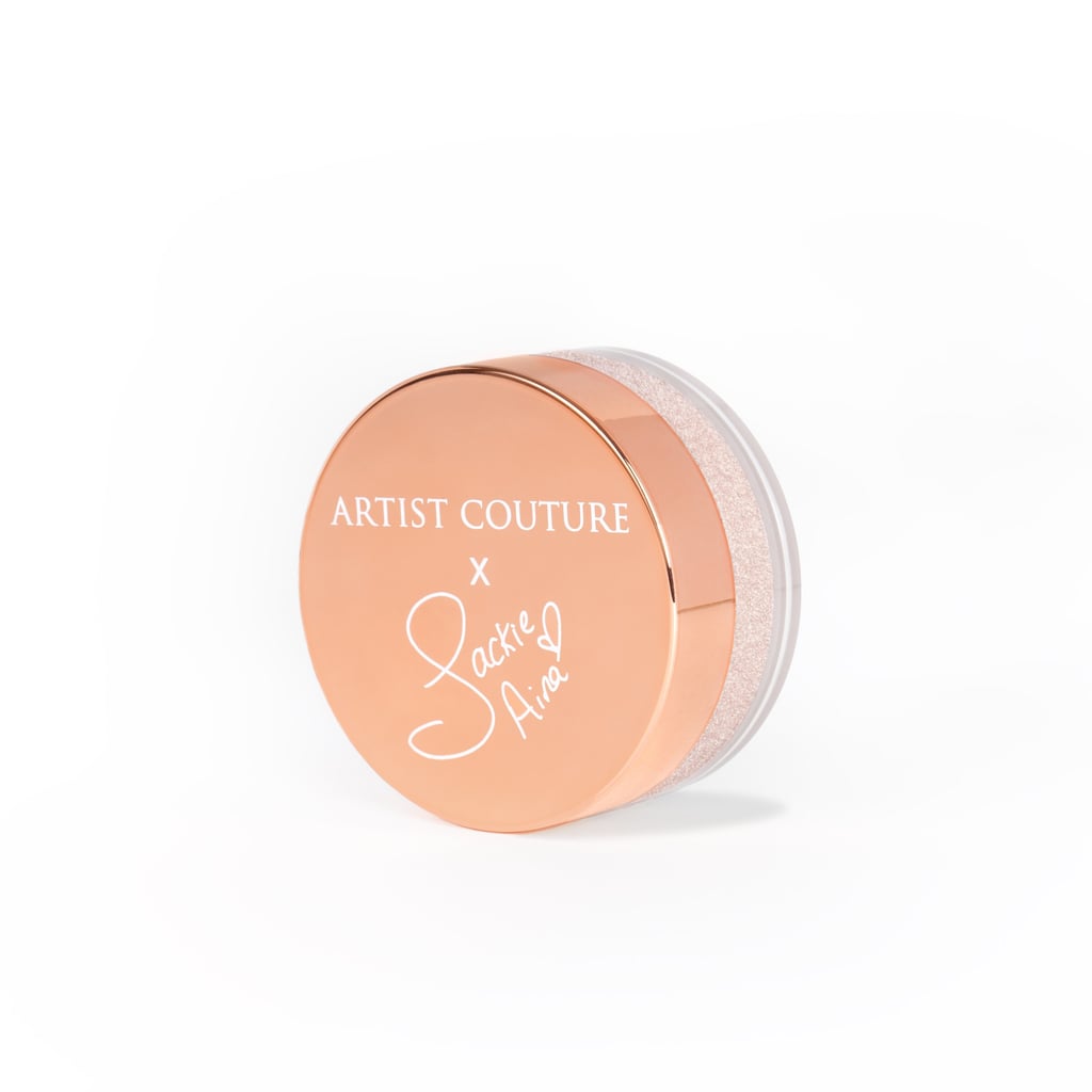 Artist Couture La Bronze