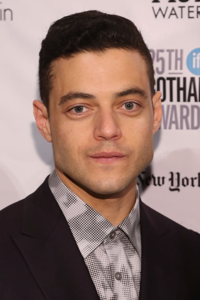 Hot Rami Malek Pictures Hot Rami Malek Pictures