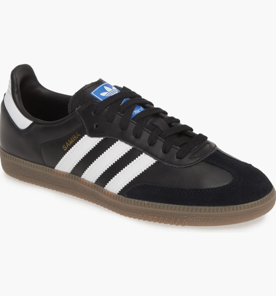 Adidas Gender Inclusive Samba OG Sneaker