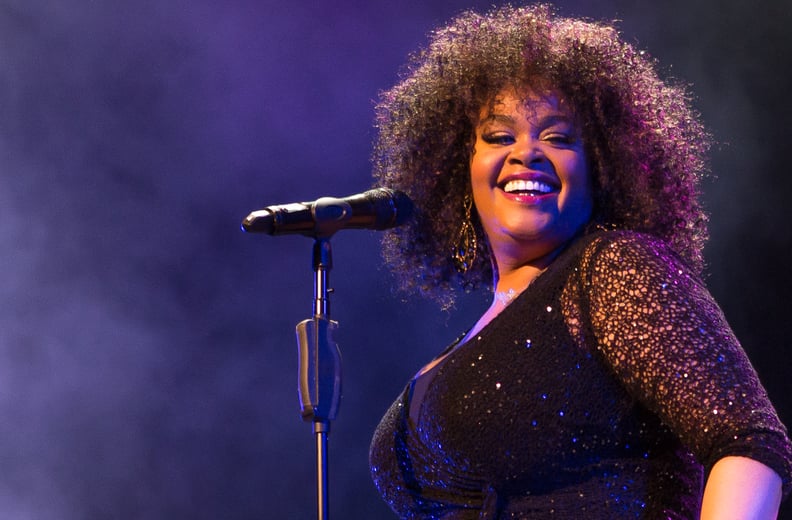 Jill Scott