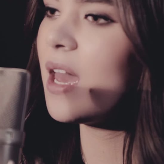 Shawn Mendes and Hailee Steinfeld "Stitches" (Acoustic)