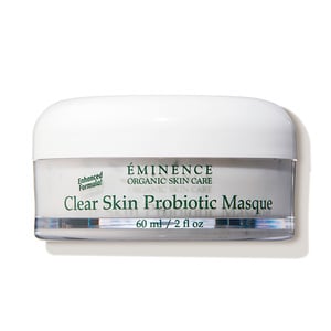 Clear Skin Probiotic Masque