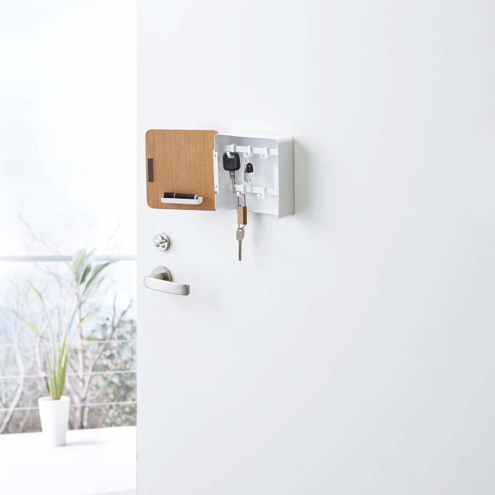 Yamazaki Rin Key Most Stylish and Cheap Organizers