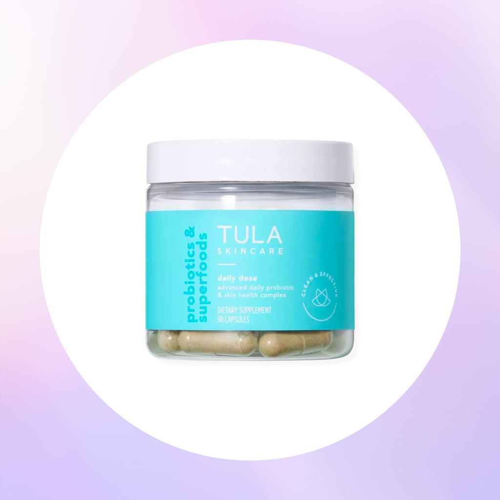 Tula Daily Dose Advanced Daily Probiotic Skin Complex