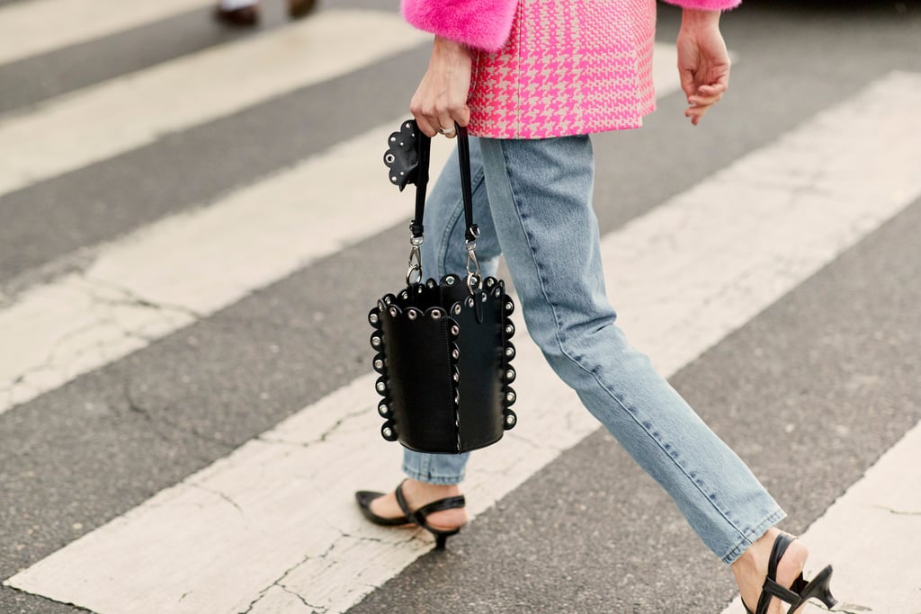 Spring Summer Accessory Trends Australian Fashion Week 2018