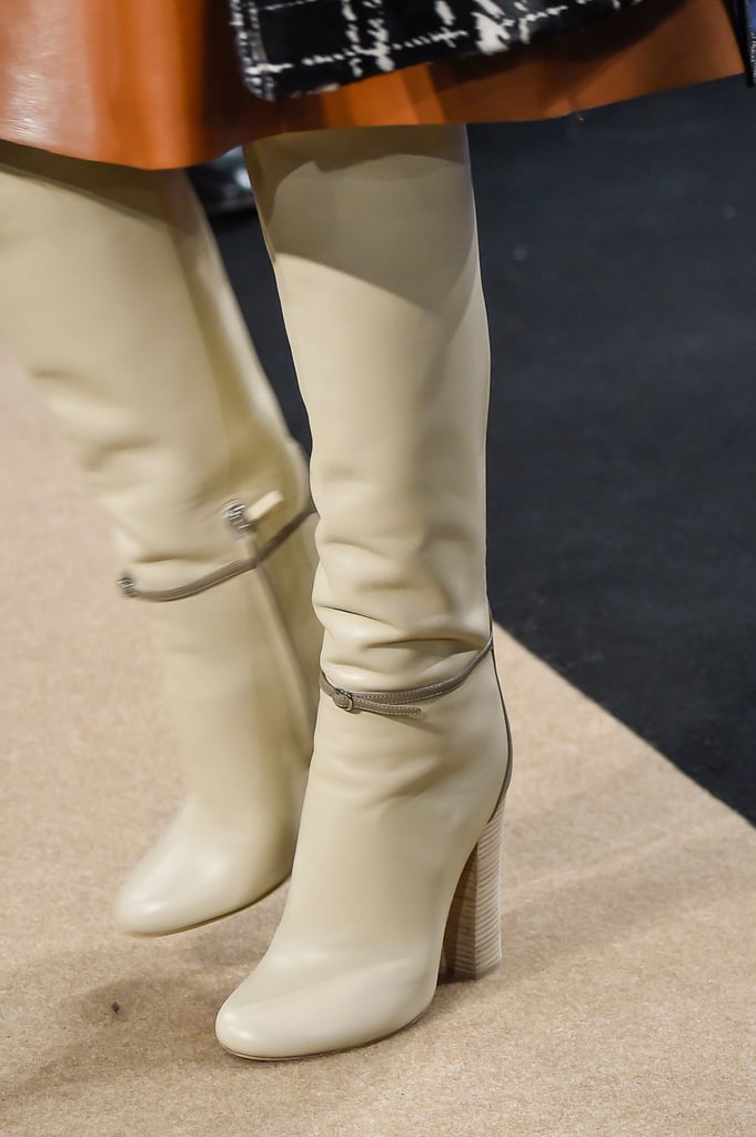 Derek Lam Fall '16 | Best Runway Shoes at Fashion Week Fall 2016 ...