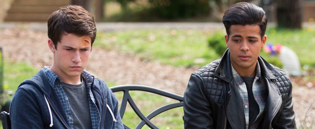 Who Plays Tony in 13 Reasons Why?