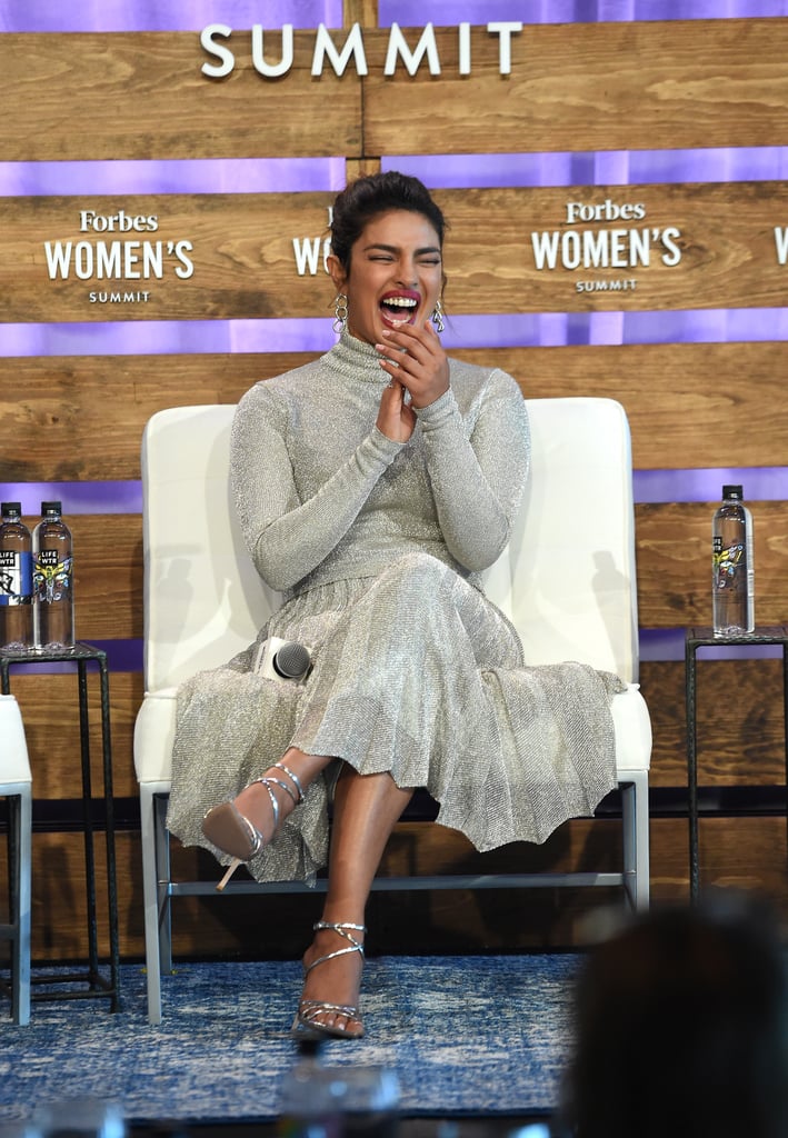 Sexy Priyanka Chopra Pictures 2018 Popsugar Celebrity Uk Photo 22