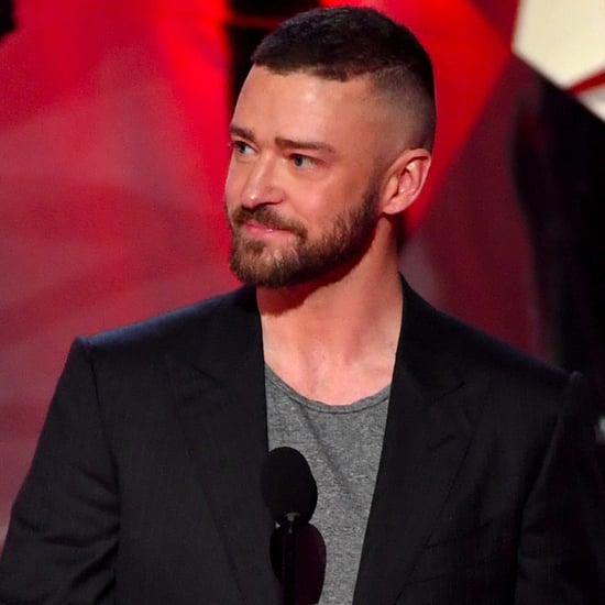 Justin Timberlake's Speech at 2017 iHeartRadio Music Awards