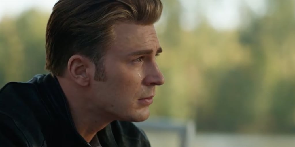 Avengers 4: Endgame Trailer Funny Tweets and Reactions