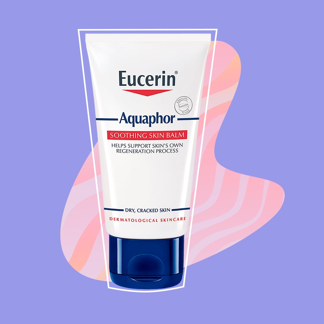 Eucerin Editor Products For Winter Skin and Body Care POPSUGAR Beauty UK