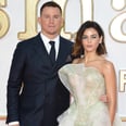 7 Cryptic Clues That Probably Should Have Warned Us About Channing and Jenna's Breakup