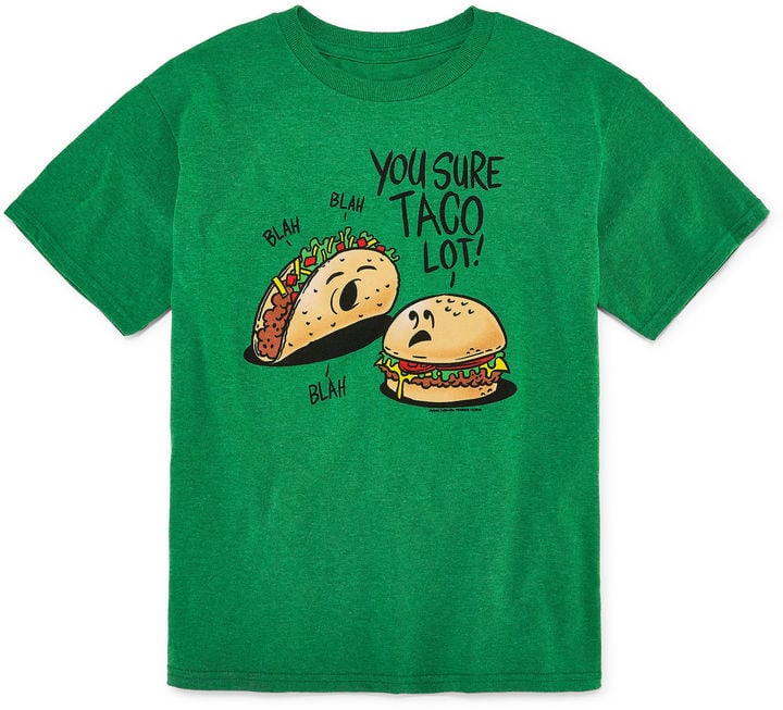 Taco Lot T-Shirt