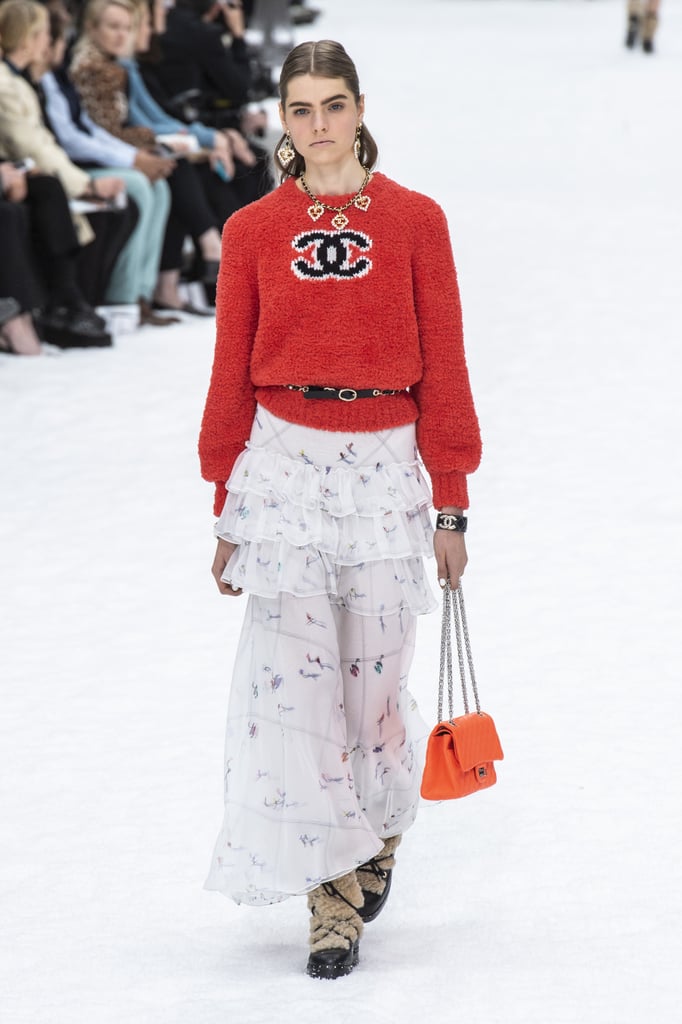 Chanel Fall 2019 Runway Pictures