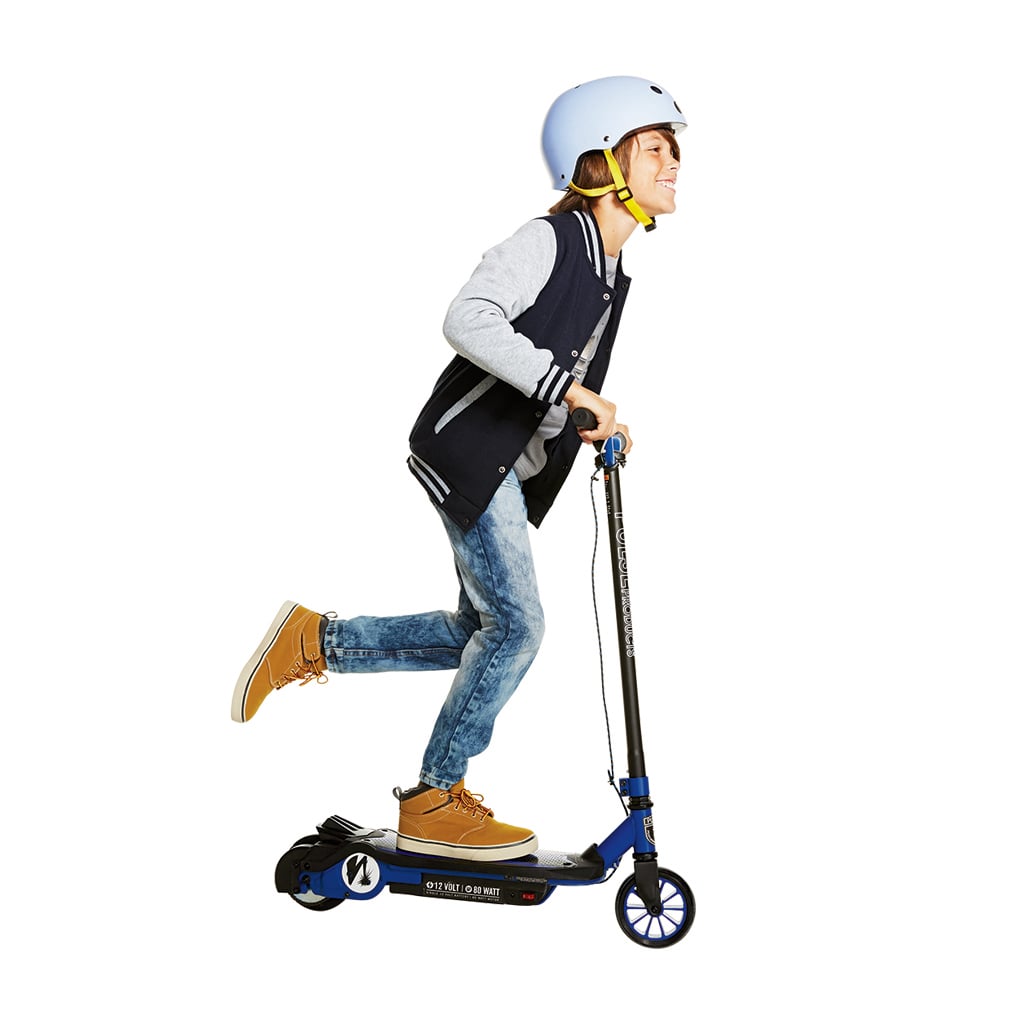 pulse performance electric scooter