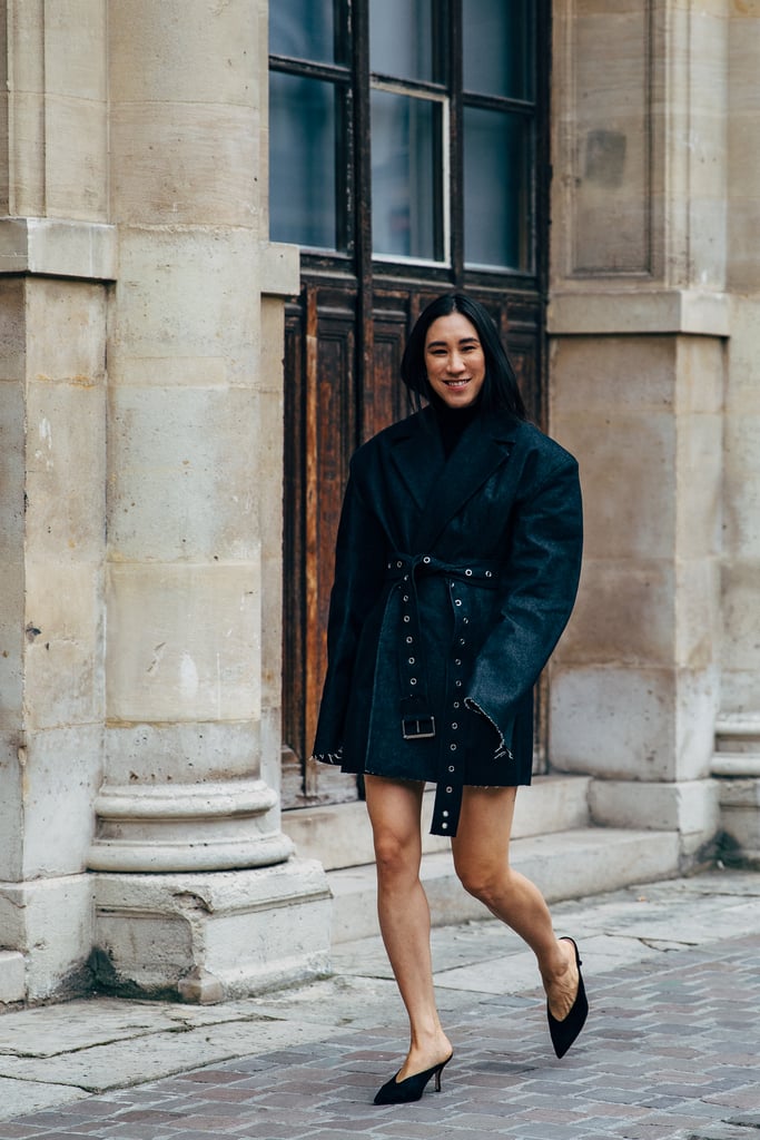 Paris Fashion Week Day 7