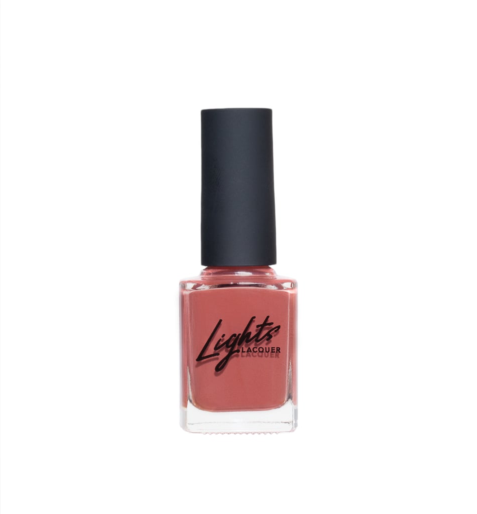 Lights Lacquer