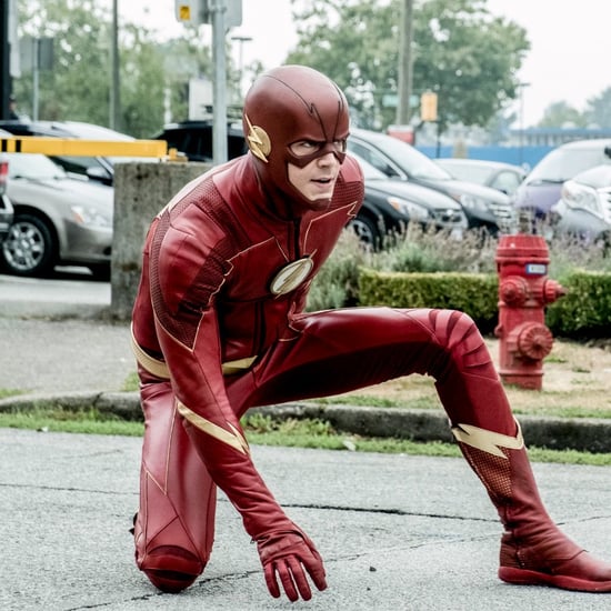 4 Things That Would Make The Flash Season 4 Even Better