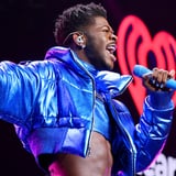 Lil Nas X Is Basically a Telfar Snow Bunny, and I Want What He’s Wearing