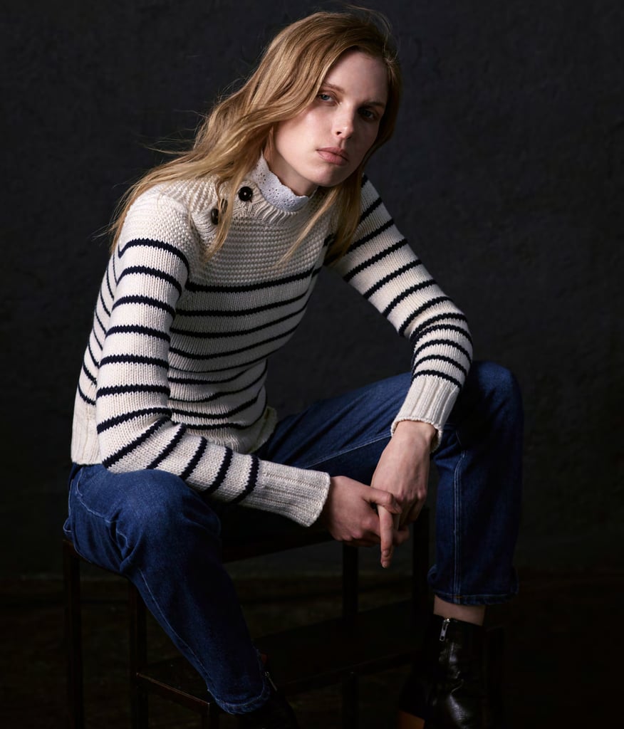 Rebecca Taylor Launches La Vie Collection