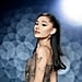 Ariana Grande’s Glinda Nails Are a Nod to the Original