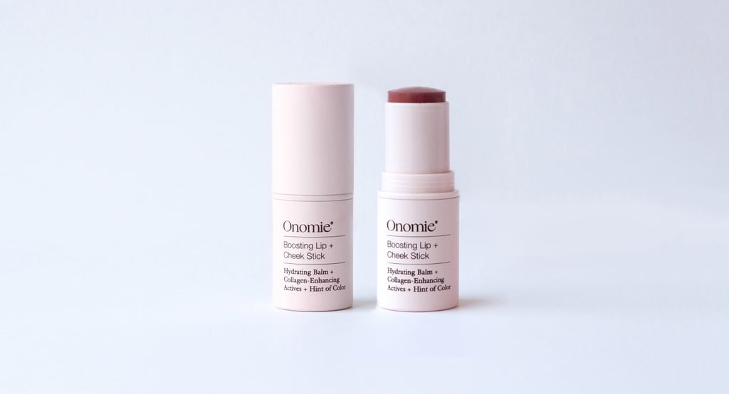 Boosting Lip + Cheek