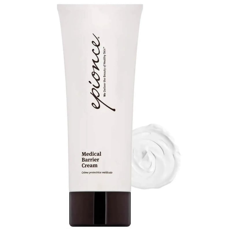 A Barrier Cream For Very Dry Skin: Epionce Medical Barrier Cream
