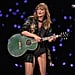 Best Moments From Taylor Swift's Reputation Tour