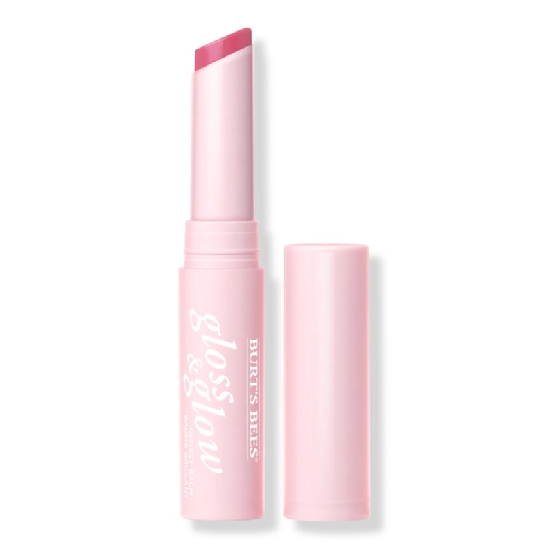 Burt's Bees Gloss & Glow Glossy Balm