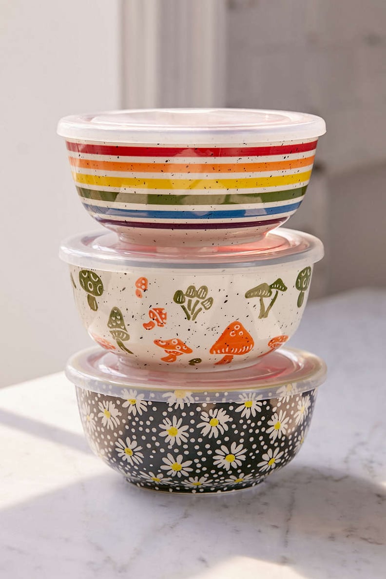 UO Essential Printed Bowl