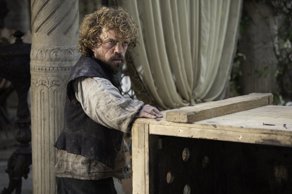 Game of Thrones Season 5 Pictures