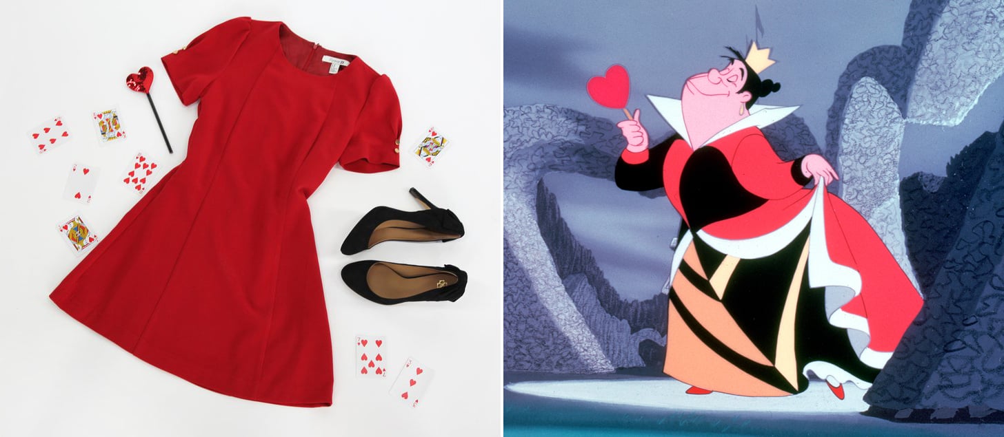 Diy Disney Costumes For Women Popsugar Smart Living