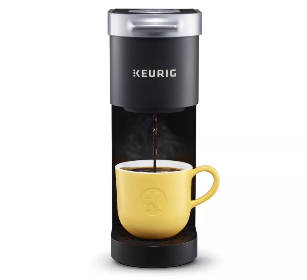 Keurig K-Mini Single-Serve K-Cup Pod Coffee Maker