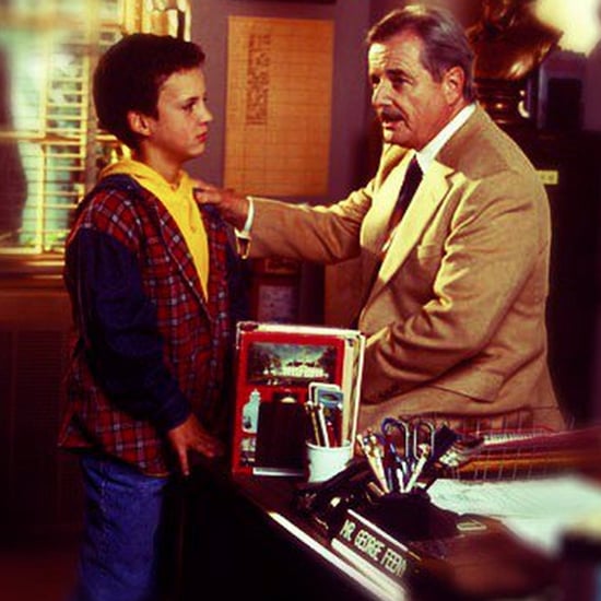 Boy Meets World's Mr. Feeny Quotes | Video