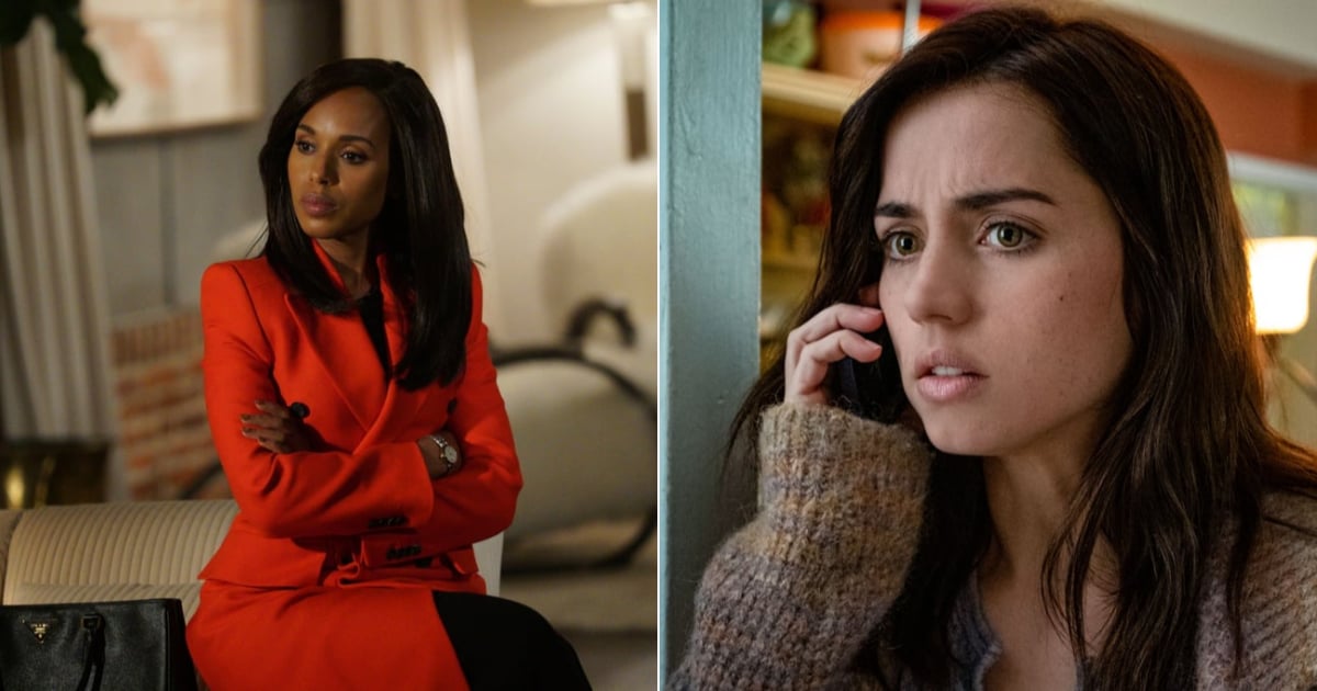 Actors Who Almost Didn’t Get Their Biggest Roles POPSUGAR Entertainment