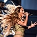 Reactions to Jennifer Lopez's 2018 MTV VMAs Performance