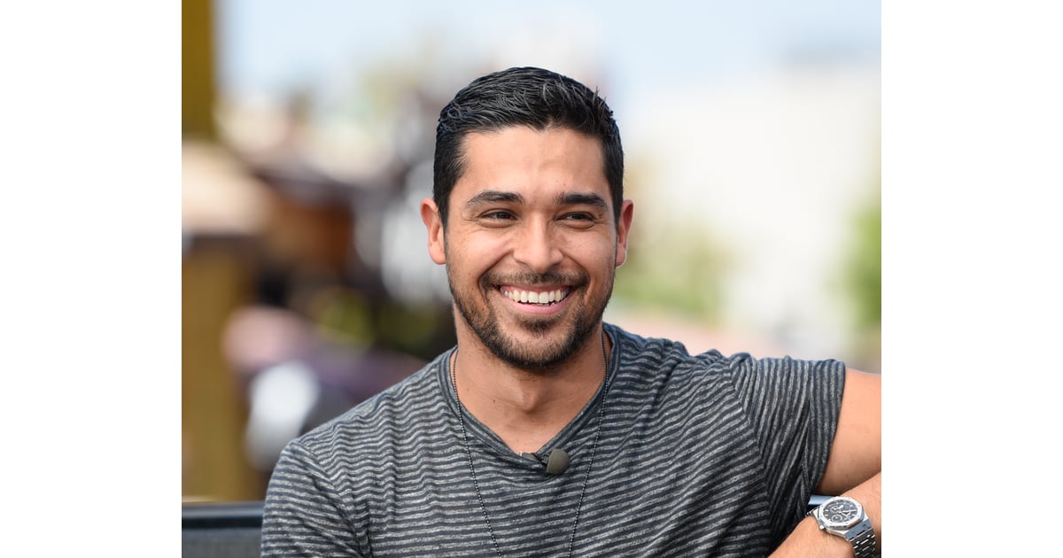 Wilmer Valderrama's Sexiest Pictures | POPSUGAR Latina Photo 12