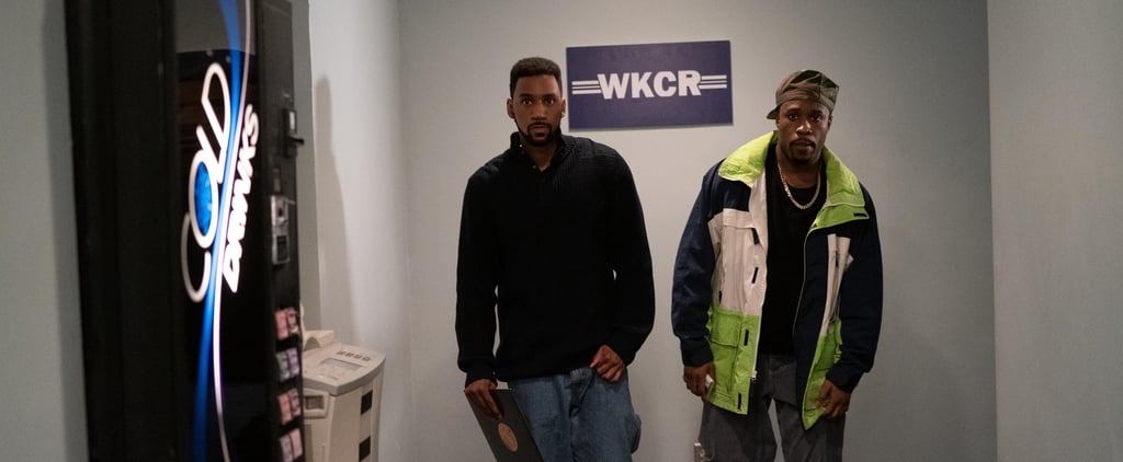 Did the Wu-Tang Clan Really Storm a Radio Station?