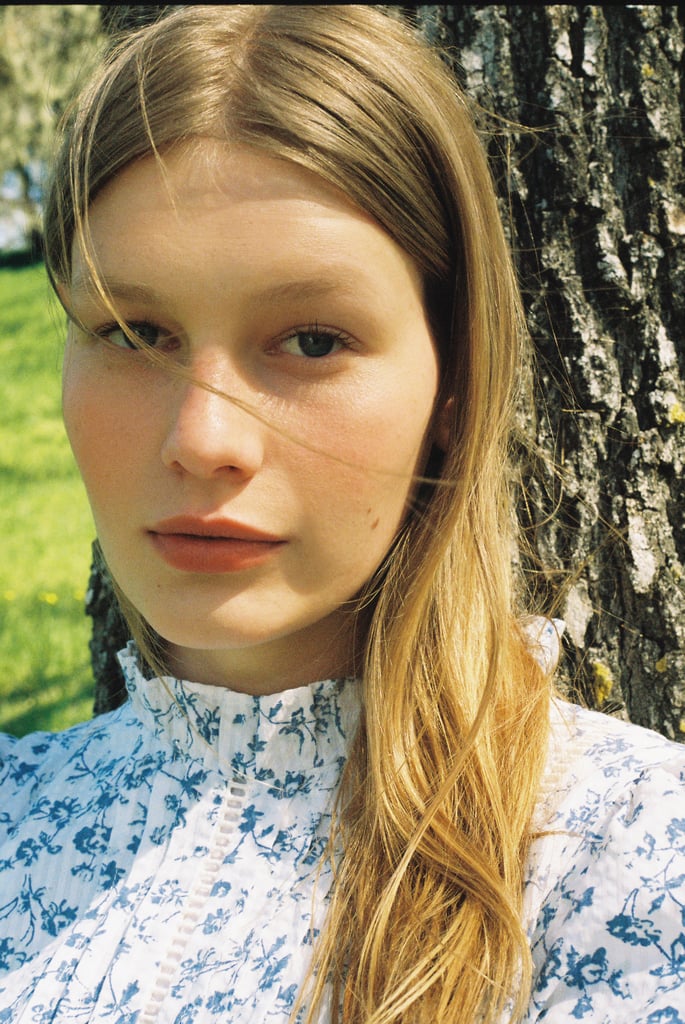Urban Outfitters X Laura Ashley Collection Spring 2019 Popsugar Fashion Photo 12 She originally made furnishing materials in the 1950s. popsugar