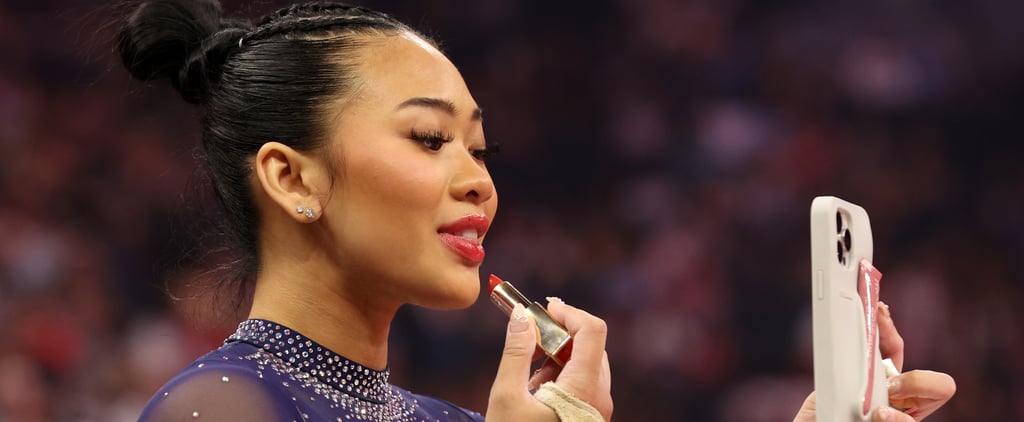 Shop Suni Lee's In-Flight Skin-Care Routine For Olympics
