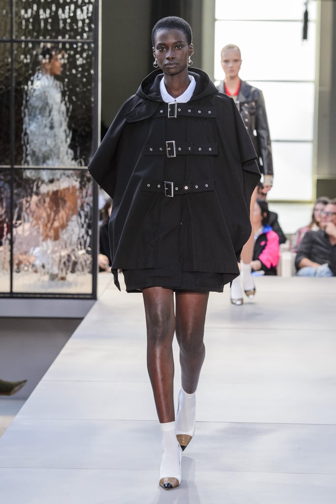 Burberry Spring 2019 Collection