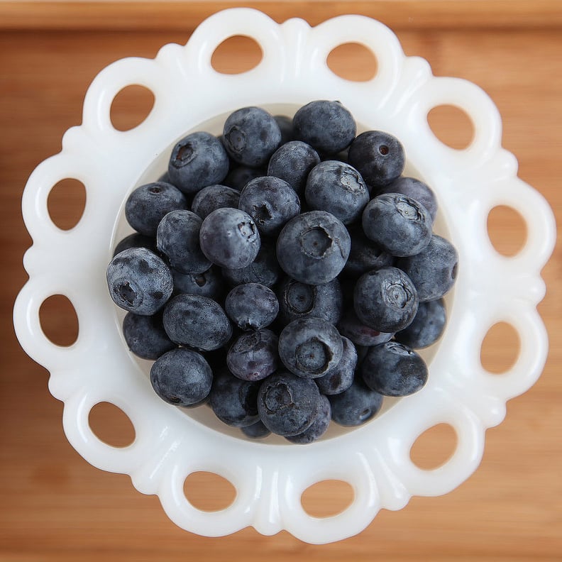 Blueberries