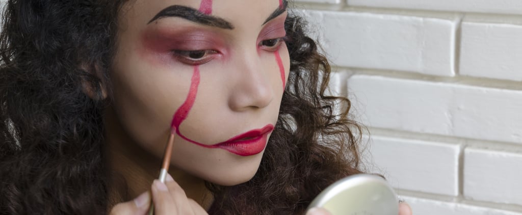10 Easy Halloween Makeup Tricks From a Former Body Painter