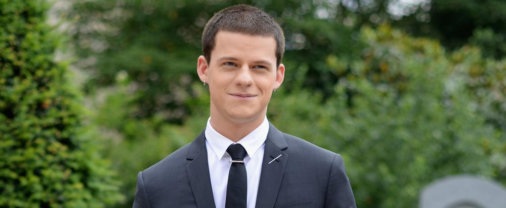 Lucas Hedges Facts