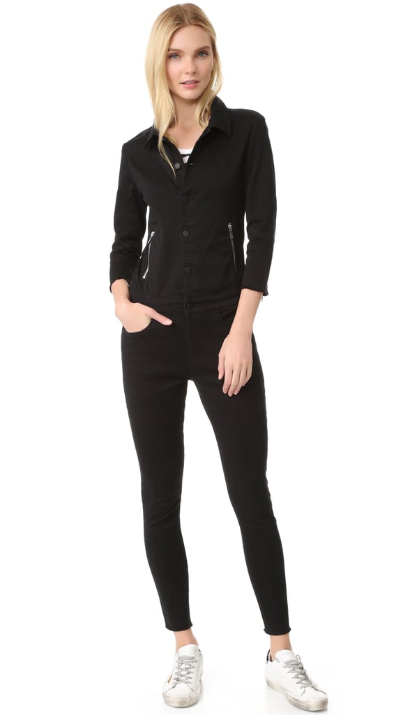 Jessica Alba No.7 Jumpsuit ($278)